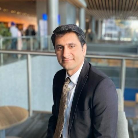 Isaac Najibi, Founder of Integrow CPA Ltd.